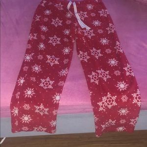 Pj pants